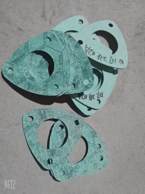 Standard Component Gasket Supply for Jichai Diesel Engine Replacement Parts