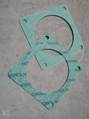 Standard Component Gasket Supply for Jichai Diesel Engine Replacement Parts