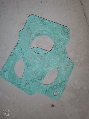 Standard Component Gasket Supply for Jichai Diesel Engine Replacement Parts