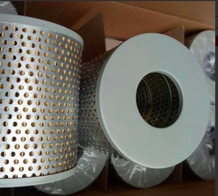 12V19012vb. 36m. 40 Air Filter Diesel Engine Jichai Chidong Customized Request Push