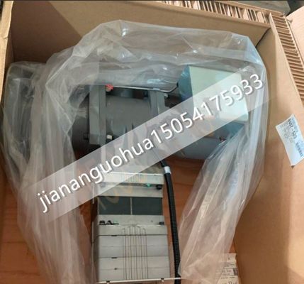 Jichai H16V190 12V190 Gas Control Valve Gas Generator 1512t. 13K. 02 with Piston Ring
