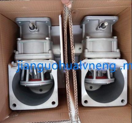Jichai H16V190 12V190 Gas Control Valve Gas Generator 1512t. 13K. 02 with Piston Ring