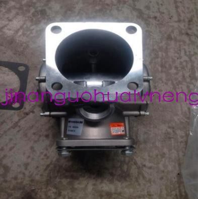 Jichai H16V190 12V190 Gas Control Valve Gas Generator 1512t. 13K. 02 with Piston Ring