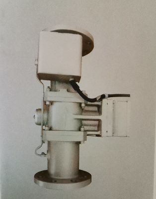 Jichai H16V190 12V190 Gas Control Valve Gas Generator 1512t. 13K. 02 with Piston Ring