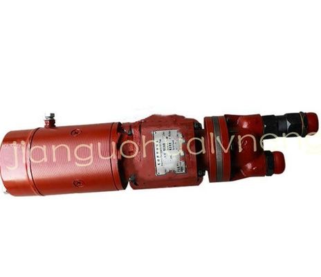 Jichai Shengdong 190 Series Diesel Generator Set with Electric Oil Pre-Supply Pump