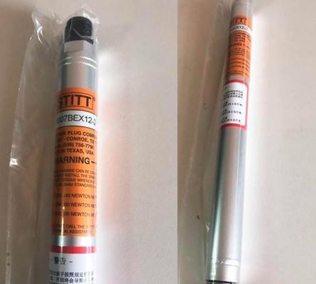 Small Generator Chichai 12V190 Steam Turbine Generator Stitt Spark Plug