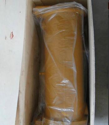 ISO9001 Certified Jichai Chidong Z12V190bd2 Diesel Engine Oil Cooler with Crankshaft