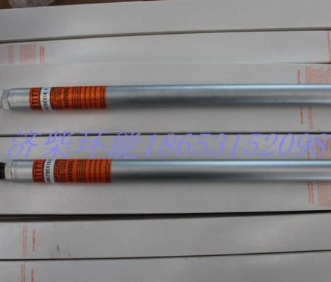 Water Cooling Jichai 12V190 Pre-Combustion Chamber Spark Plug for Cooling Method