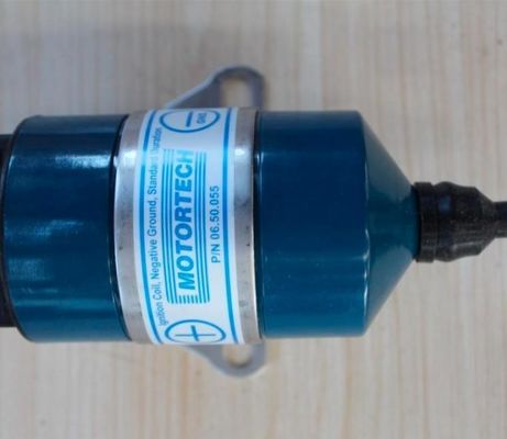 Customized Request 12V190 Ignition Coil 1812t. 90.30 for Ji Chai Gas Generator Parts