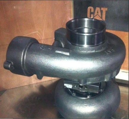 Customization 12V190 Turbocharger Assembly T74.61.00 for Jichai Engine Customization