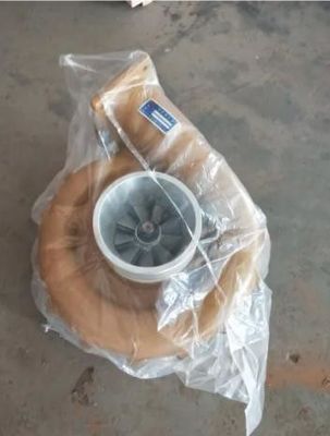 Customization 12V190 Turbocharger Assembly T74.61.00 for Jichai Engine Customization