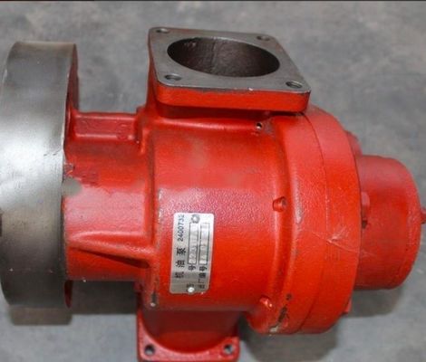 Jichai A12V190pzl 3 Oil Pump 12V190 Certification CE with CE Certification