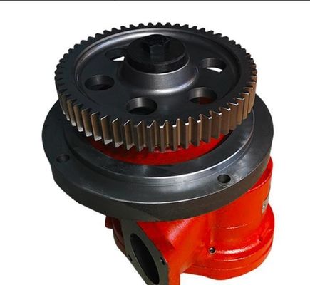 Jichai A12V190pzl 3 Oil Pump 12V190 Certification CE with CE Certification