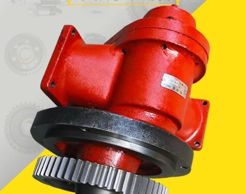 Jichai A12V190pzl 3 Oil Pump 12V190 Certification CE with CE Certification