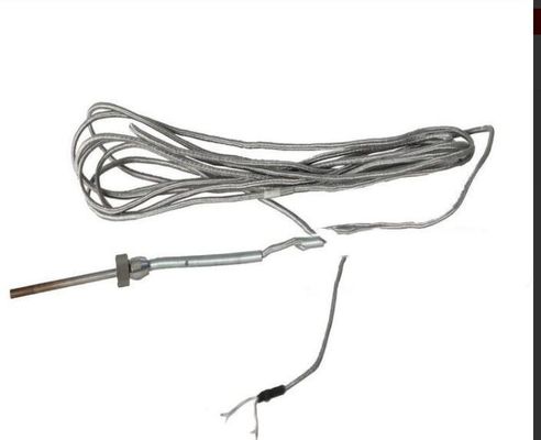 Small Size 190 Exhaust Temperature Thermocouple Jinan Diesel Engine Spare Parts Supply