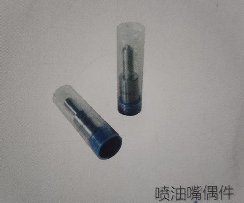 Standard Component 12V Fuel Injector Diesel Engine Nozzles and Mechanical Nozzles Push