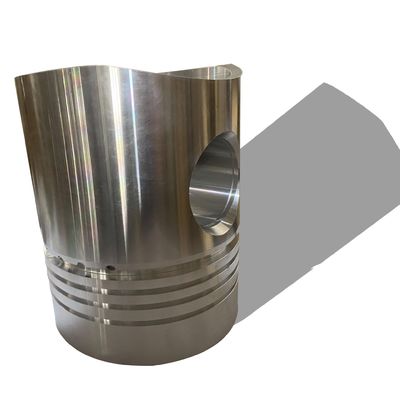 190 Generator Parts Gas Diesel Engine Piston for Mt/Manual Gearbox ISO9001 Certified