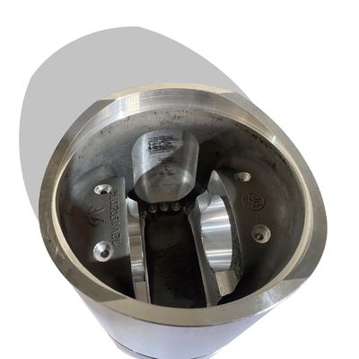 190 Generator Parts Gas Diesel Engine Piston for Mt/Manual Gearbox ISO9001 Certified