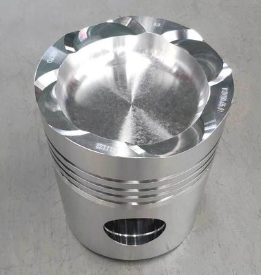 190 Generator Parts Gas Diesel Engine Piston for Mt/Manual Gearbox ISO9001 Certified