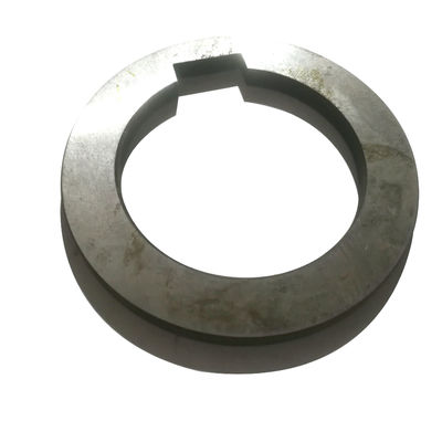 Standard Component Spacer for Crankshaft Tile and Camshaft in Gear Train Assembly