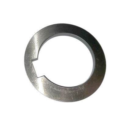 Standard Component Spacer for Crankshaft Tile and Camshaft in Gear Train Assembly