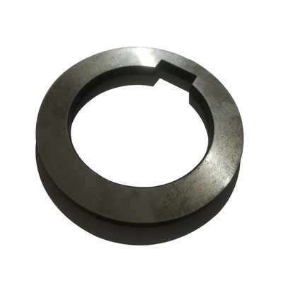 Standard Component Spacer for Crankshaft Tile and Camshaft in Gear Train Assembly