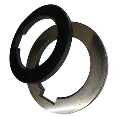 Standard Component Spacer for Crankshaft Tile and Camshaft in Gear Train Assembly