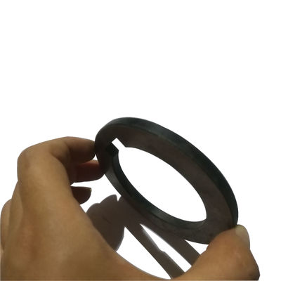 Standard Component Spacer for Crankshaft Tile and Camshaft in Gear Train Assembly