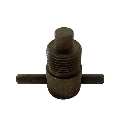 Standard Component Vent Screw Subassembly for Jichai Fuel Filter of Engine12V. 10.10