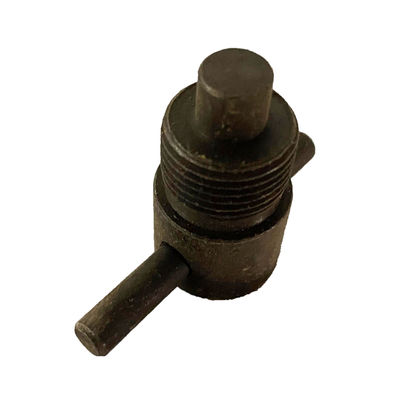 Standard Component Vent Screw Subassembly for Jichai Fuel Filter of Engine12V. 10.10