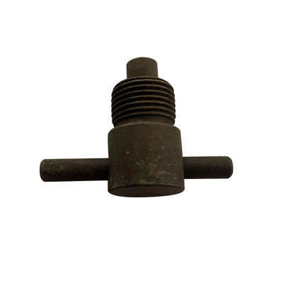 Standard Component Vent Screw Subassembly for Jichai Fuel Filter of Engine12V. 10.10