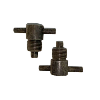 Standard Component Vent Screw Subassembly for Jichai Fuel Filter of Engine12V. 10.10