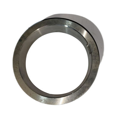 Casting Crankshaft Assembly Oil Retain Threaded Sleeve for Chidong Diesel Engine 190 Parts