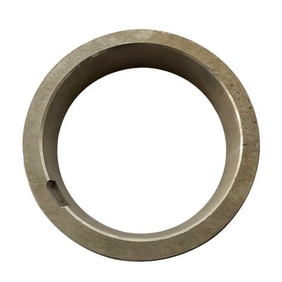 Casting Crankshaft Assembly Oil Retain Threaded Sleeve for Chidong Diesel Engine 190 Parts