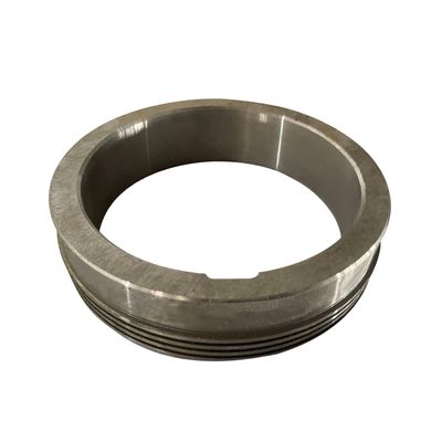Casting Crankshaft Assembly Oil Retain Threaded Sleeve for Chidong Diesel Engine 190 Parts