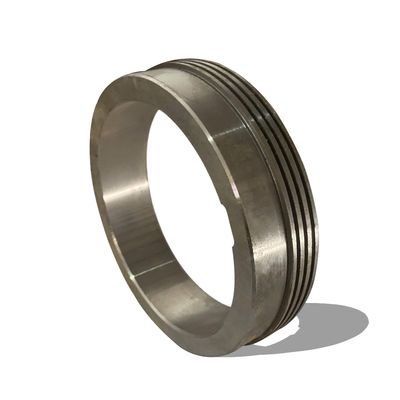 Casting Crankshaft Assembly Oil Retain Threaded Sleeve for Chidong Diesel Engine 190 Parts