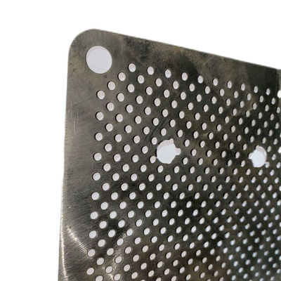 Jichai Engine Parts Filter Screen for Lubricating Piping ISO9001 Certified Product