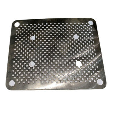Jichai Engine Parts Filter Screen for Lubricating Piping ISO9001 Certified Product