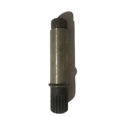 ISO9001 Certification Casting Jichai Engine Parts Drive Shaft for Oil Pump Bracket