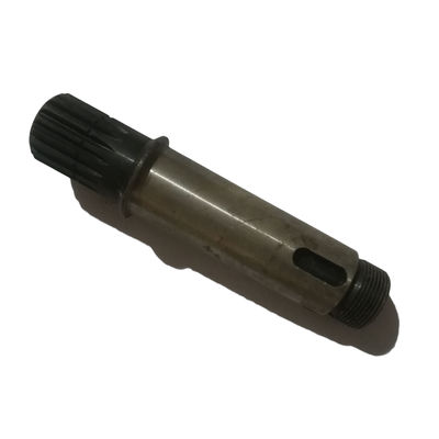 ISO9001 Certification Casting Jichai Engine Parts Drive Shaft for Oil Pump Bracket