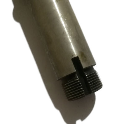 ISO9001 Certification Casting Jichai Engine Parts Drive Shaft for Oil Pump Bracket