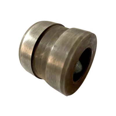 ISO9001 Certified Casting Cylinder Block Assembly for Jinan Diesel Engine Rocker Bushing