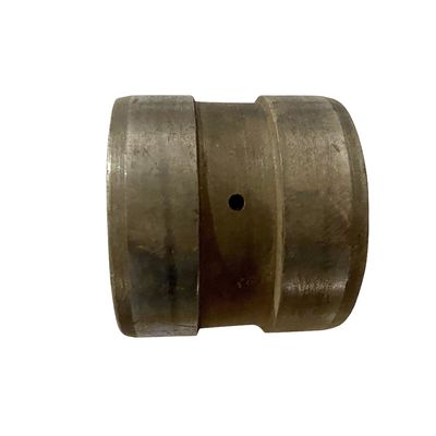 ISO9001 Certified Casting Cylinder Block Assembly for Jinan Diesel Engine Rocker Bushing