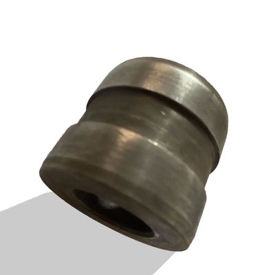 ISO9001 Certified Casting Cylinder Block Assembly for Jinan Diesel Engine Rocker Bushing