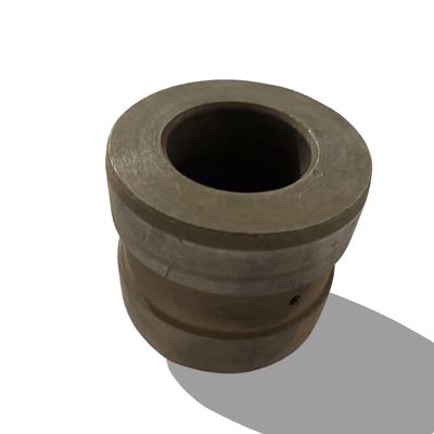 ISO9001 Certified Casting Cylinder Block Assembly for Jinan Diesel Engine Rocker Bushing