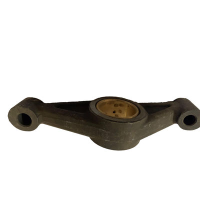12V190 Gas Generator Set Exhaust Rocker Arm 12vb. 03.10-Gj with Customized Request