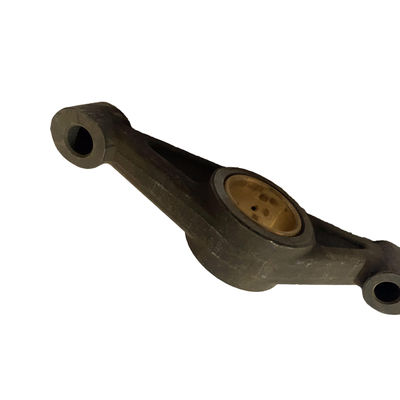 12V190 Gas Generator Set Exhaust Rocker Arm 12vb. 03.10-Gj with Customized Request