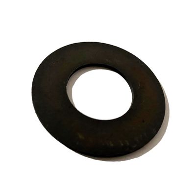 Customized Request Engine Parts Spring Seat Lower 12vb. 03.19 for Black Cylinder Head
