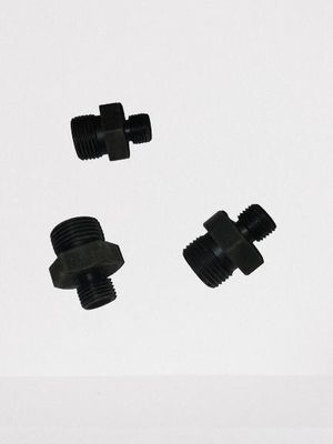 Standard Component Iron Piping for Jichai Engine Parts Z12v. 24.01