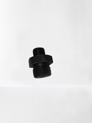 Standard Component Iron Piping for Jichai Engine Parts Z12v. 24.01